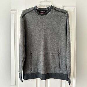 Kenneth Cole Awear-Tech men’s sweatshirt